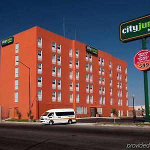 City Express Junior By Marriott Tijuana Otay